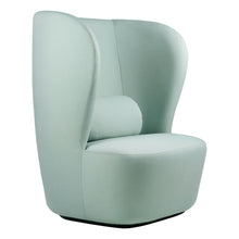 Load image into Gallery viewer, Stay Lounge Chair - High Back