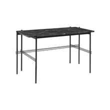 Load image into Gallery viewer, TS Desk - Black Marquina Marble