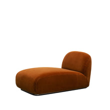 Load image into Gallery viewer, Victoria Chaise Longue