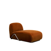 Load image into Gallery viewer, Victoria Chaise Longue
