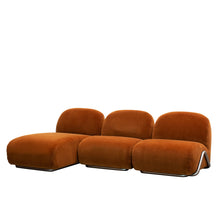 Load image into Gallery viewer, Victoria Chaise Longue - mod