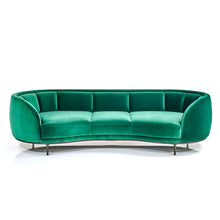 Load image into Gallery viewer, Vuelta Island Sofa