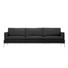 Load image into Gallery viewer, William - Three Piece Sofa