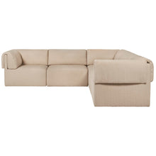 Load image into Gallery viewer, Wonder Soage - Two x Three Seater