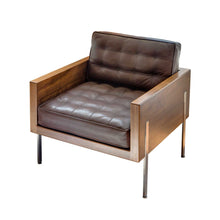 Load image into Gallery viewer, Harvey Probber Architectural Series chair