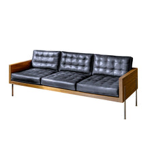 Load image into Gallery viewer, Harvey Probber Architectural Series sofa