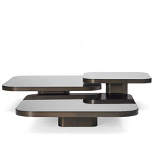 Load image into Gallery viewer, Bow Coffee Tables