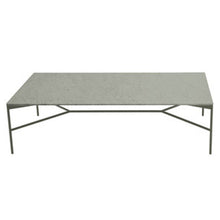 Load image into Gallery viewer, Chill Out Table - Basaltina Marble