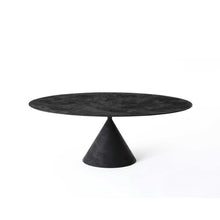 Load image into Gallery viewer, Clay - Black Lava