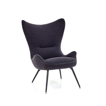 Load image into Gallery viewer, Contessa 1956 - Trieste Ebony