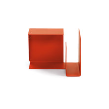 Load image into Gallery viewer, Diana C, Coral Red