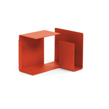Load image into Gallery viewer, Diana C, Coral Red