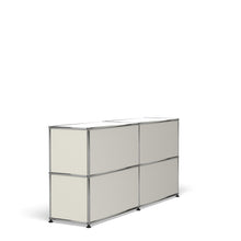 Load image into Gallery viewer, USM Haller Credenza E2