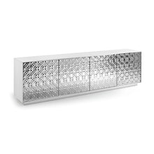 Load image into Gallery viewer, Echo Cupboard - Silver