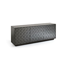 Load image into Gallery viewer, Echo Cupboard - Vulcan Grey