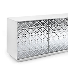 Load image into Gallery viewer, Echo Cupboard - Silver