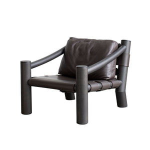 Elephant chair - front