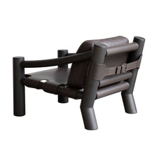 Load image into Gallery viewer, Elephant chair - back