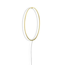 Load image into Gallery viewer, Ellisse Wall Light