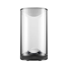 Load image into Gallery viewer, Eva - Anodized Black