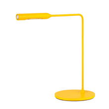 Load image into Gallery viewer, Flo Bedside - Matte Yellow