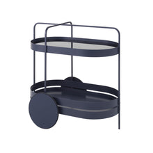 Load image into Gallery viewer, Grace Trolley Blue