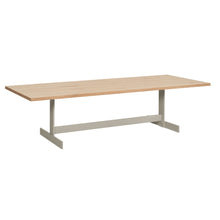 Load image into Gallery viewer, Kazimir Table - Silk Grey