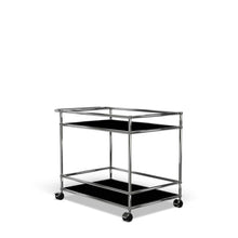 Load image into Gallery viewer, L18 - Graphite Black