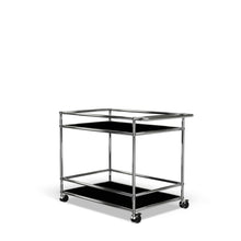 Load image into Gallery viewer, L18 - Graphite Black