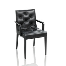 Load image into Gallery viewer, Leslie Chair with Arms