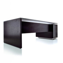 Load image into Gallery viewer, M2L Single Pedestal Desk