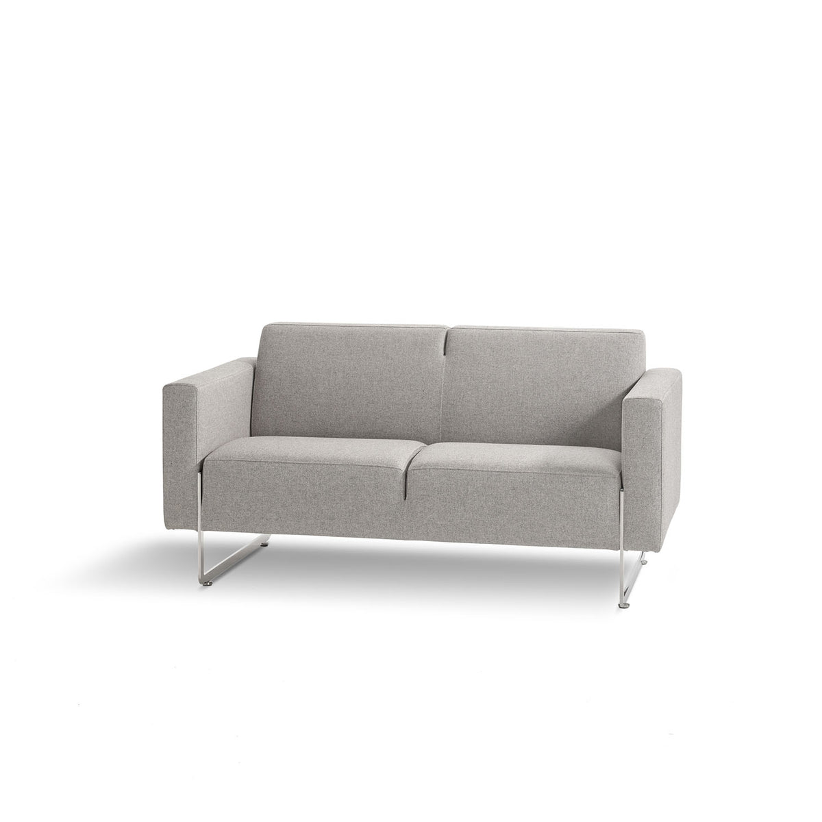 Fixed cushion sofa 2025