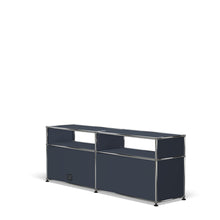 Load image into Gallery viewer, Media Unit 02 - Anthracite Gray
