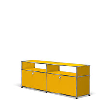 Load image into Gallery viewer, Media Unit 02 - Golden Yellow