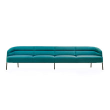 Load image into Gallery viewer, Odeon Dining Sofa
