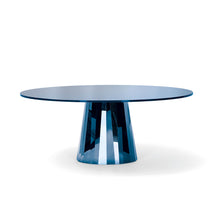 Load image into Gallery viewer, Sapphire Blue, fully lacquered