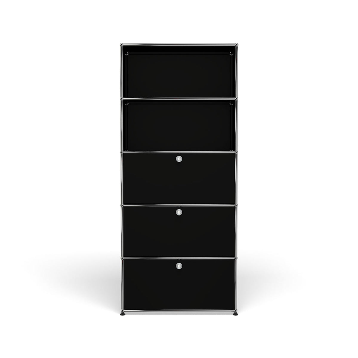 USM Haller Shelving Q118 – M2L Furniture
