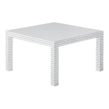 Load image into Gallery viewer, Quaderna Table