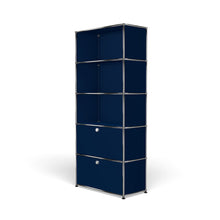 Load image into Gallery viewer, Shelving R1 - Steel Blue