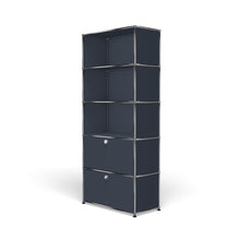 Load image into Gallery viewer, Shelving R1 - Anthracite Gray