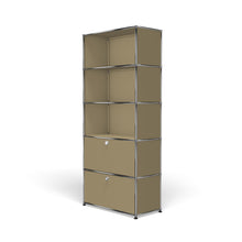 Load image into Gallery viewer, Shelving R1 - Beige