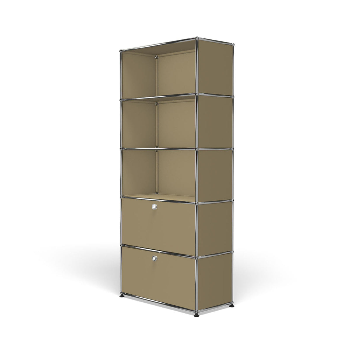 USM Haller 500×500パネル ベージュ 2枚② - メルカリ