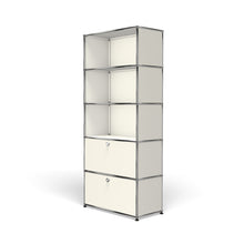 Load image into Gallery viewer, Shelving R1 - Pure White