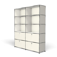 Load image into Gallery viewer, Shelving R2 - Pure White