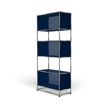 Load image into Gallery viewer, Shelving RE1 - Steel Blue