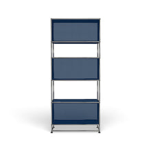 Load image into Gallery viewer, Shelving RE1 - Steel Blue