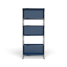 Load image into Gallery viewer, Shelving RE1 - Steel Blue