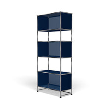 Load image into Gallery viewer, Shelving RE1 - Steel Blue