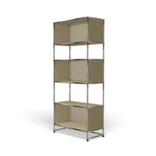 Load image into Gallery viewer, Shelving RE1 - Beige