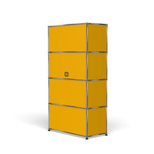 Load image into Gallery viewer, Storage S118A - Golden Yellow